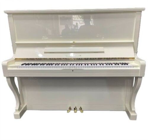  Đàn Piano cơ Upright Carl Seiler 133D
